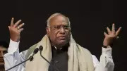 Kharge Accuses Centre of Using Governors as Puppets Against Opposition States