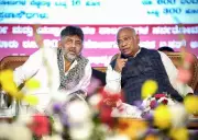 Kharge Fuels Karnataka CM Change Buzz, Slams Centre Over MGNREGA Repeal