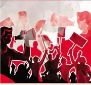 Khargone: Police Officer Injured as Villagers Block Highway Demanding Rs 15 Lakh Compensation