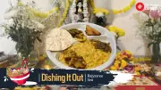 Khichuri, Gota Sheddho, and Hilsa: Culinary Rituals of Bengali Saraswati Pujo