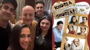 Khosla Ka Ghosla 2 Begins Filming: Original Cast Reunites After 18 Years