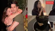 Kiara Advani Sings 'Baar Baar Din' for Sidharth Malhotra's 41st Birthday with Sweet Daughter Tribute
