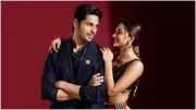 Kiara Advani's Birthday Tribute to Sidharth Malhotra: 'Saraayah's Favorite Human'