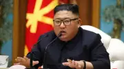 Kim Jong Un Fires Vice Premier Over Factory Project Failures