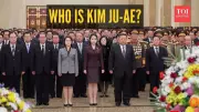 Kim Ju-ae: North Korea's Young Star in the Spotlight
