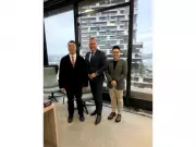 Kinexin Convention Management and Royal Jaarbeurs Forge Strategic Exhibition Alliance in India