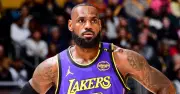 Kings Humiliate Lakers, Troll LeBron's Special Jersey Patch in Epic Victory