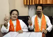 Kishori Pednekar Wins Mumbai Ward 199 for Shiv Sena (UBT) in Close Contest