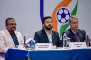 KK Tak of Rajasthan United FC Joins IFL Governing Council as New League Launches