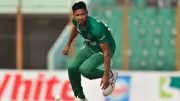 KKR's Mustafizur Rahman Exit: 3 Potential Replacements for IPL 2026