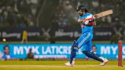 KL Rahul's Match-Winning Knock vs New Zealand Earns High Praise from Ex-India Star