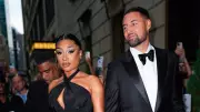 Klay Thompson's Proud Boyfriend Moment Sparks Fan Frenzy Over Megan Thee Stallion