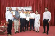 KLE Tech University Hosts Apprenticeship & Job Fair 2026 in Hubballi