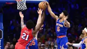 Knicks vs 76ers Injury Report: Embiid's Status Key for Jan 3, 2026 NBA Clash