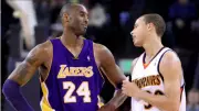Kobe Bryant's 'Welcome to NBA' Moment for Stephen Curry: A Rookie's Tale