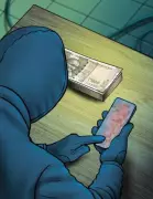 Kochi Police Arrest Kozhikode Man in Online Fraud Case, Another Held Under Kaapa