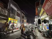 Kochi RTI Activist Demands Safety Inspections After Broadway Fire