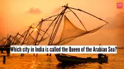 Kochi: The Queen of Arabian Sea and Its Enduring Maritime Legacy