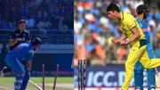 Kohli's Dismissal Echoes World Cup Final, Yet He Surpasses Tendulkar's Record