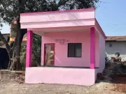 Kolhapur's Pink Rooms Boost Menstrual Health, Cut Girl Dropout Rates