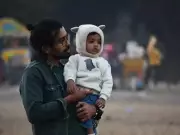 Kolkata Braces for Colder Days as Temperature Drops to 12.4°C