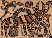 Kolkata Centre for Creativity Launches 7th Vasudhaiva Kutumbakam with 'Convergences' Exhibition