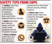 Kolkata New Year Scam Alert: Rs 40 Lakh Lost to Fake Tickets & Delivery Links