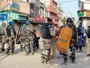 Kolkata Police Arrest 5 More in Beldanga Unrest, Total Detentions Reach 36