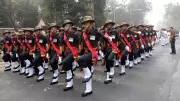 Kolkata Republic Day 2026: Major Road Closures on Jan 24 & 26 - Plan Your Commute