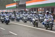 Kolkata Republic Day Parade 2024 to Spotlight Women Power with Record Female Contingents
