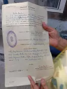 Kolkata Widow's SIR Hearing: Poet's Pseudonym Creates Document Dilemma