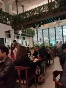 Kolkata's Winter Dining Boom: Restaurants See Record Footfall Amid Extended Festive Weekend