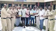 Koppal Inmates Skip Breakfast to Donate for Gavi Mutt's Maha Rathotsav Dasoha
