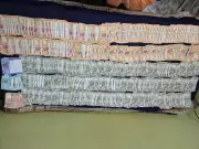 Koraput Vigilance Files 41 Cases Against 82 Officials in 2025 Anti-Corruption Drive