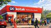 Kotak Mahindra Bank Q3 FY26 Results: Profit Rises 4.3% to Rs 3,446 Crore