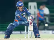 Kotak Praises Badoni's White-Ball Form, IPL Fifties for India A Selection