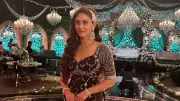 Krystle D’Souza Hints at Dhurandhar Part 2 Return, Sparks Fan Frenzy