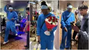 KSI Lands in Mumbai: UK Star's 4-Day India Tour for Collaborations & Fan Meet