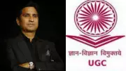 Kumar Vishwas Criticises UGC Act Changes Through Poem, Enters Academic Debate