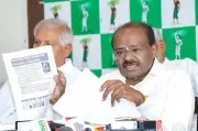 Kumaraswamy Demands CBI Probe into Ballari Shootout, Alleges Illegal Double Autopsy