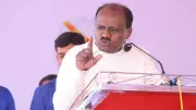 Kumaraswamy Dismisses 'Go Back Governor' Protest as Political Drama