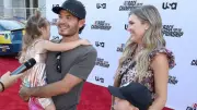 Kyle Larson's Racing Wealth & Private Family Life with Katelyn Sweet
