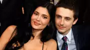 Kylie Jenner & Timothée Chalamet Go Public with Online PDA: Fans Ecstatic