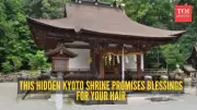 Kyoto's Unique Hair Shrine: Japan's Only Temple for Hair Prayers