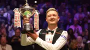 Kyren Wilson's Emotional Masters Triumph Ends Years of Heartbreak