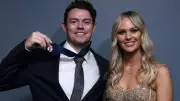 Lachie Neale Steps Down as Brisbane Lions Co-Captain Amid Marriage Breakdown