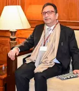 Ladakh Chief Secretary Reviews Kargil Airport Operations for Enhanced Connectivity