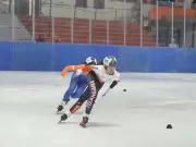 Ladakh's Ice Hockey Heartbreak at KIWG 2026 as ITBP Clinches Gold, Telangana's Nayana Sri Talluri Shines