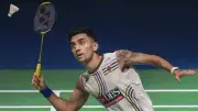 Lakshya Sen Advances to India Open Quarters as Top Indians Exit