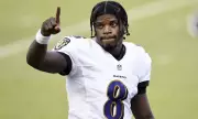 Lamar Jackson's Fatherhood Journey: Rare Glimpses of Ravens QB & Daughter Milan